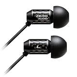 3000円台の最強コスパイヤホン、ZERO AUDIO カルボバッソ ZH-DX210-CB
